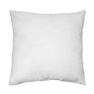 Obliečka na vankúš - Dekoračná obliečka na vankúš Riflex Sublimation 38 x 38 cm biela